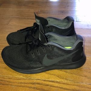 NWOT Nike Running Shoes